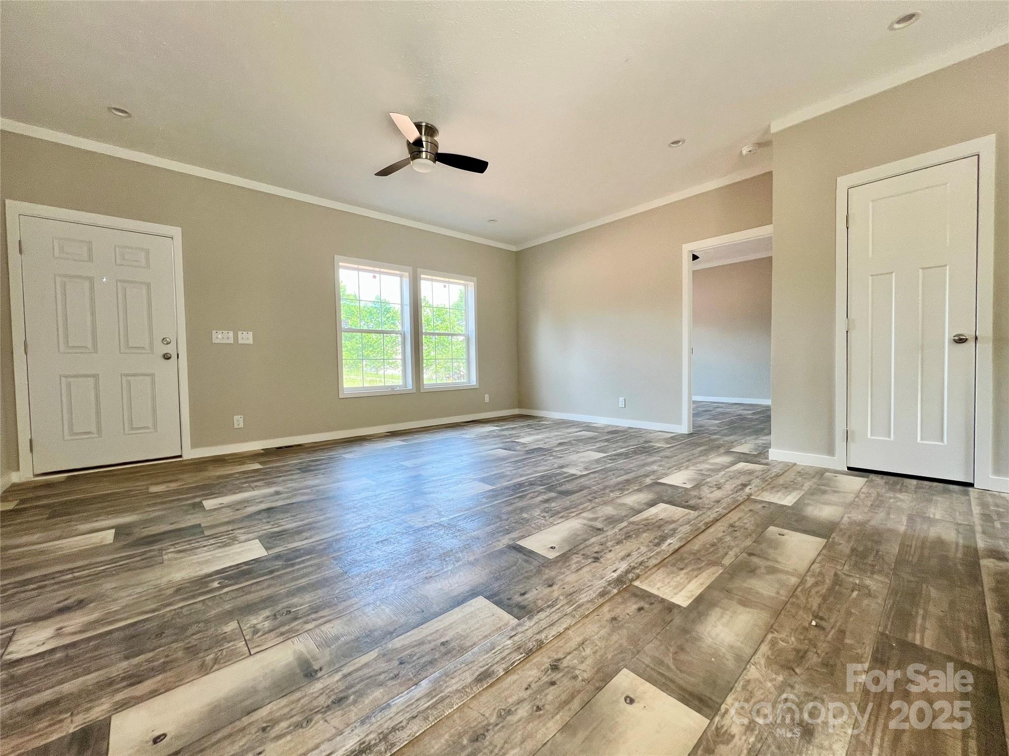 118 Brett Will Court Taylorsville NC 28681