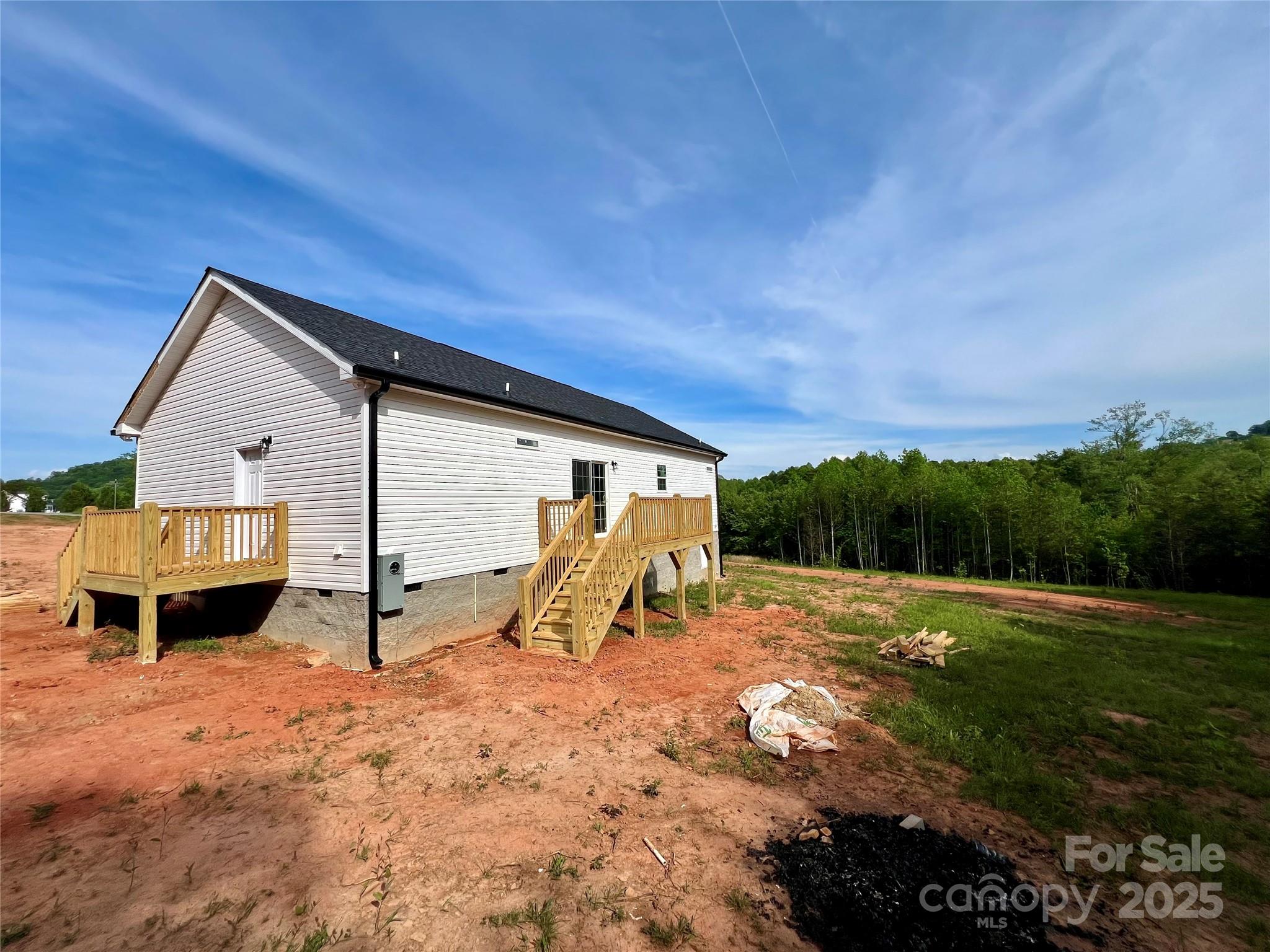 118 Brett Will Court Taylorsville NC 28681