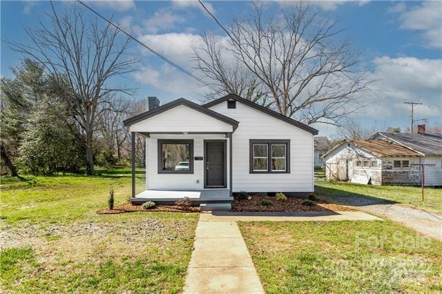 1204 Patterson Street Shelby NC 28152