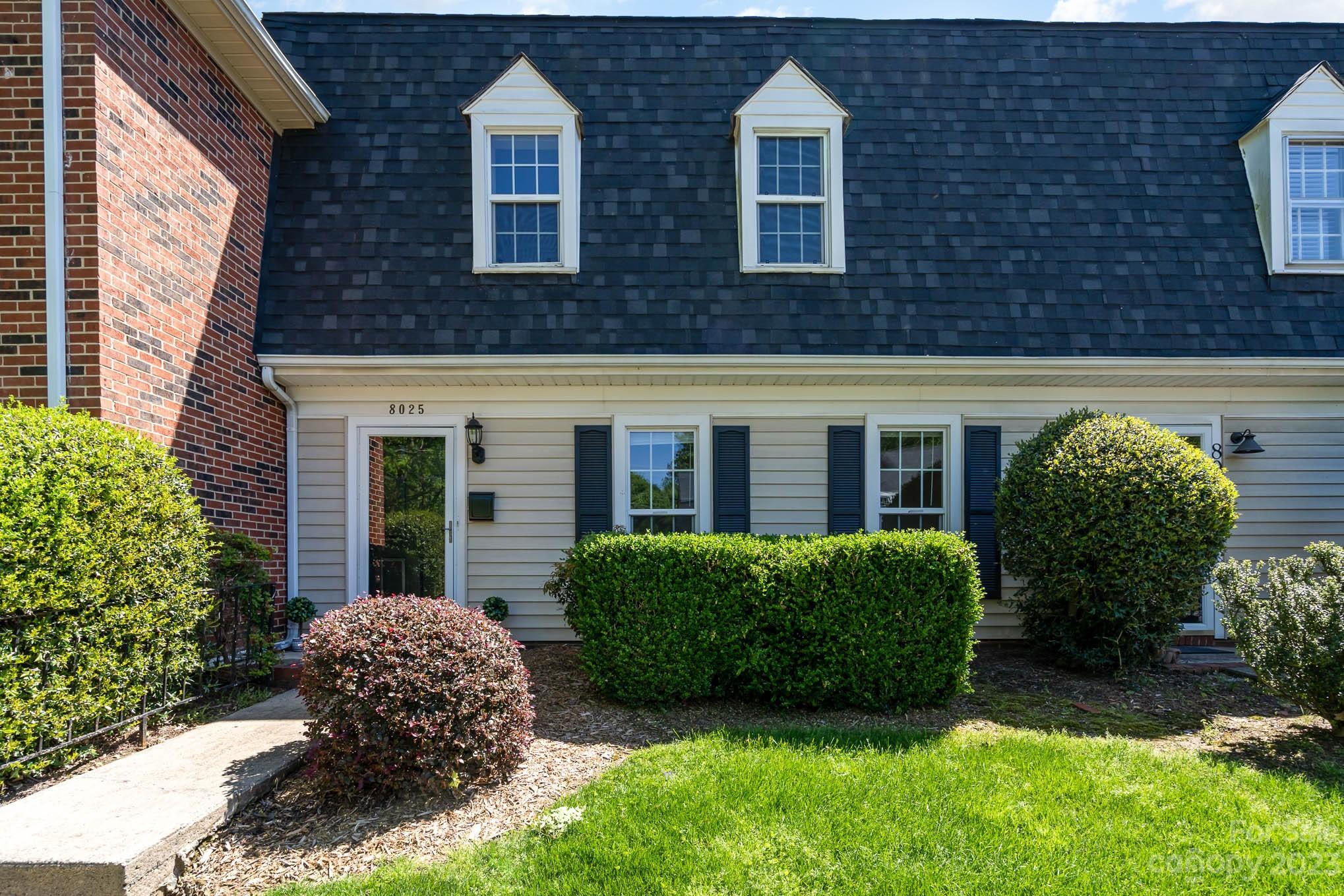 8025 Regent Park Lane Charlotte NC 28210