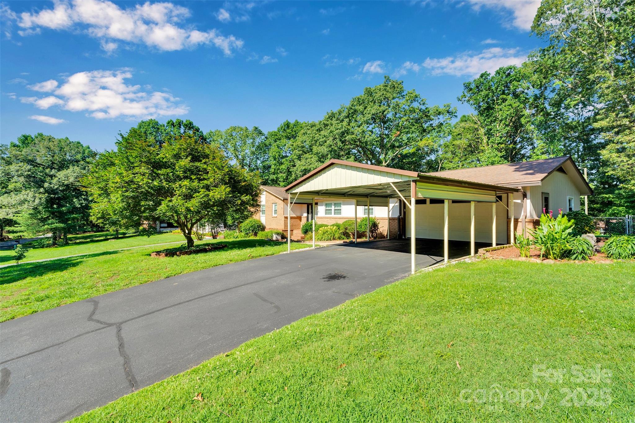 2326 Horseshoe Bend Road NE Hickory NC 28601
