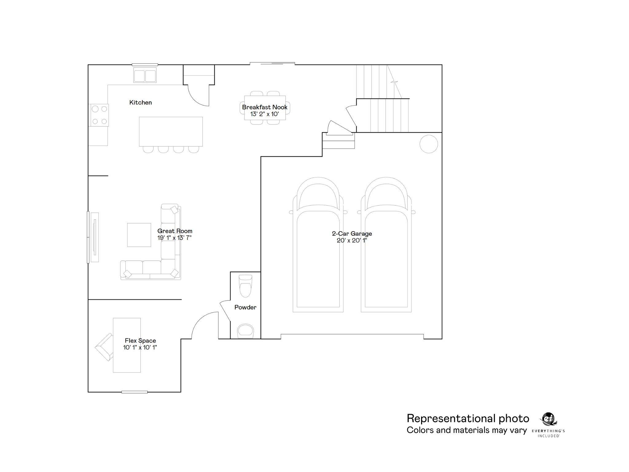 1634 Cottage Creek Drive Bessemer City NC 28016