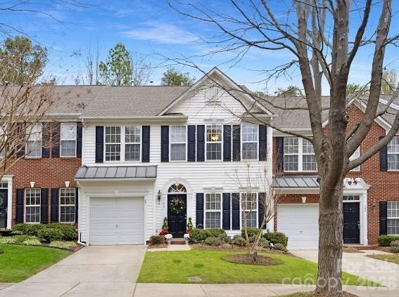 142 N Arcadian Way Mooresville NC 28117