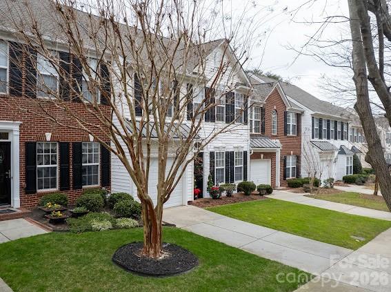 142 N Arcadian Way Mooresville NC 28117