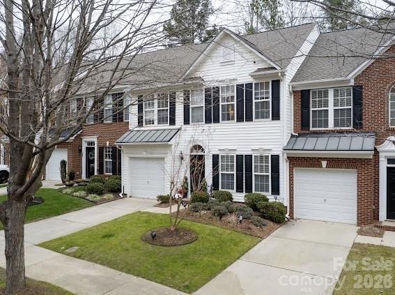 142 N Arcadian Way Mooresville NC 28117