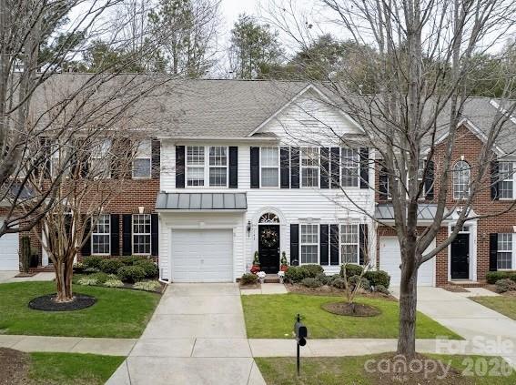 142 N Arcadian Way Mooresville NC 28117