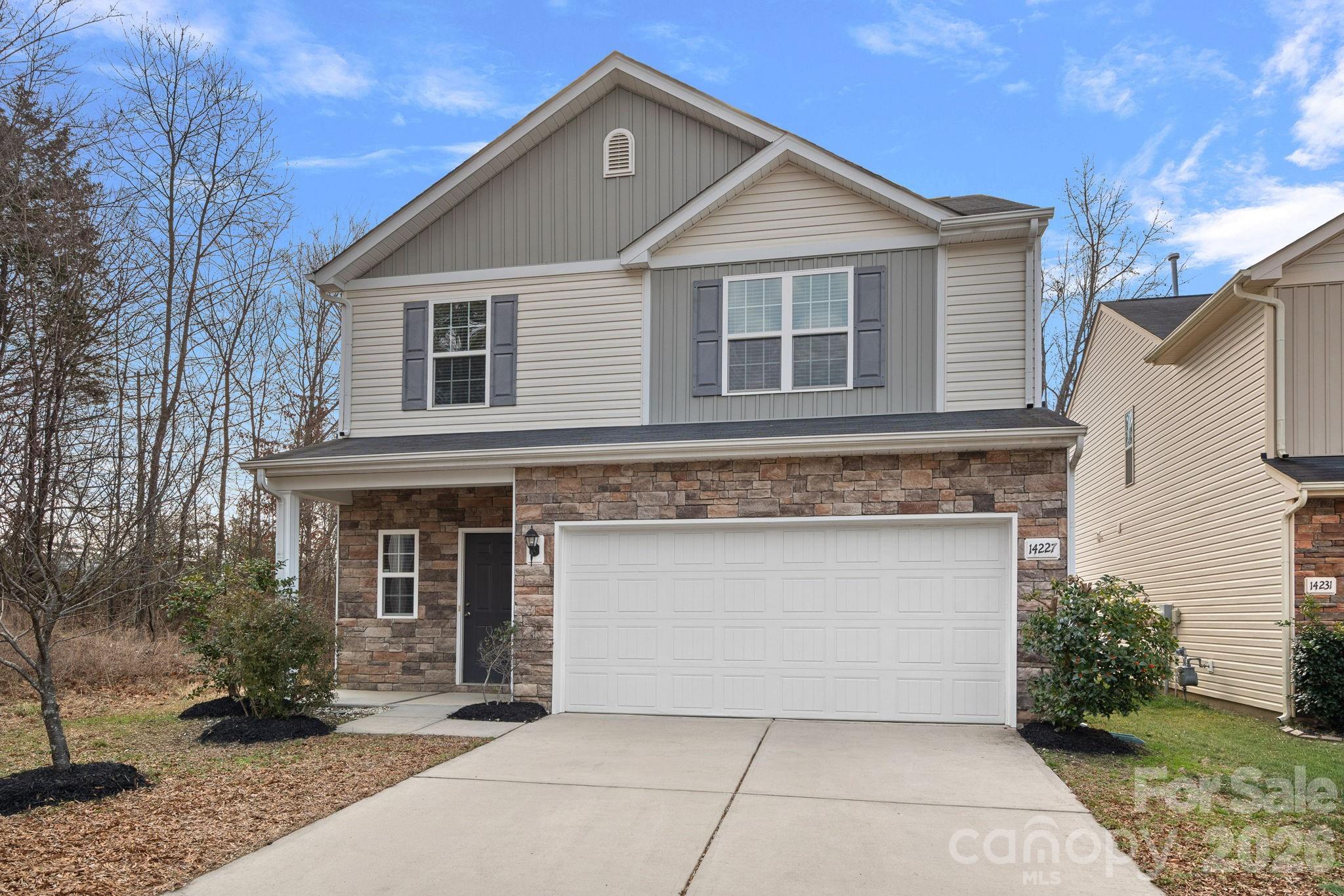 14227 Drake Watch Lane Charlotte NC 28262