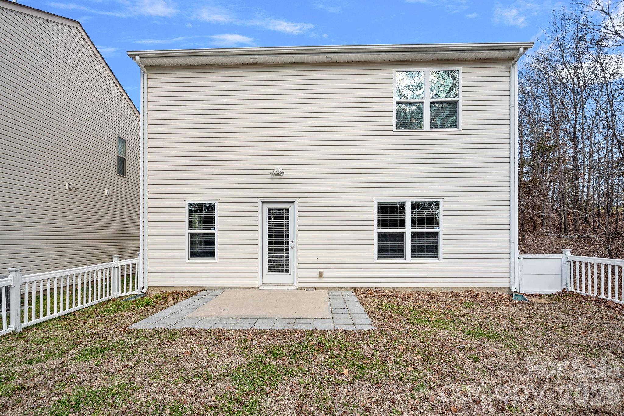 14227 Drake Watch Lane Charlotte NC 28262