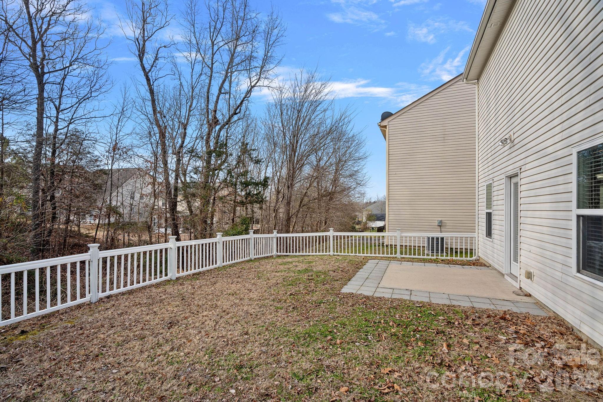 14227 Drake Watch Lane Charlotte NC 28262