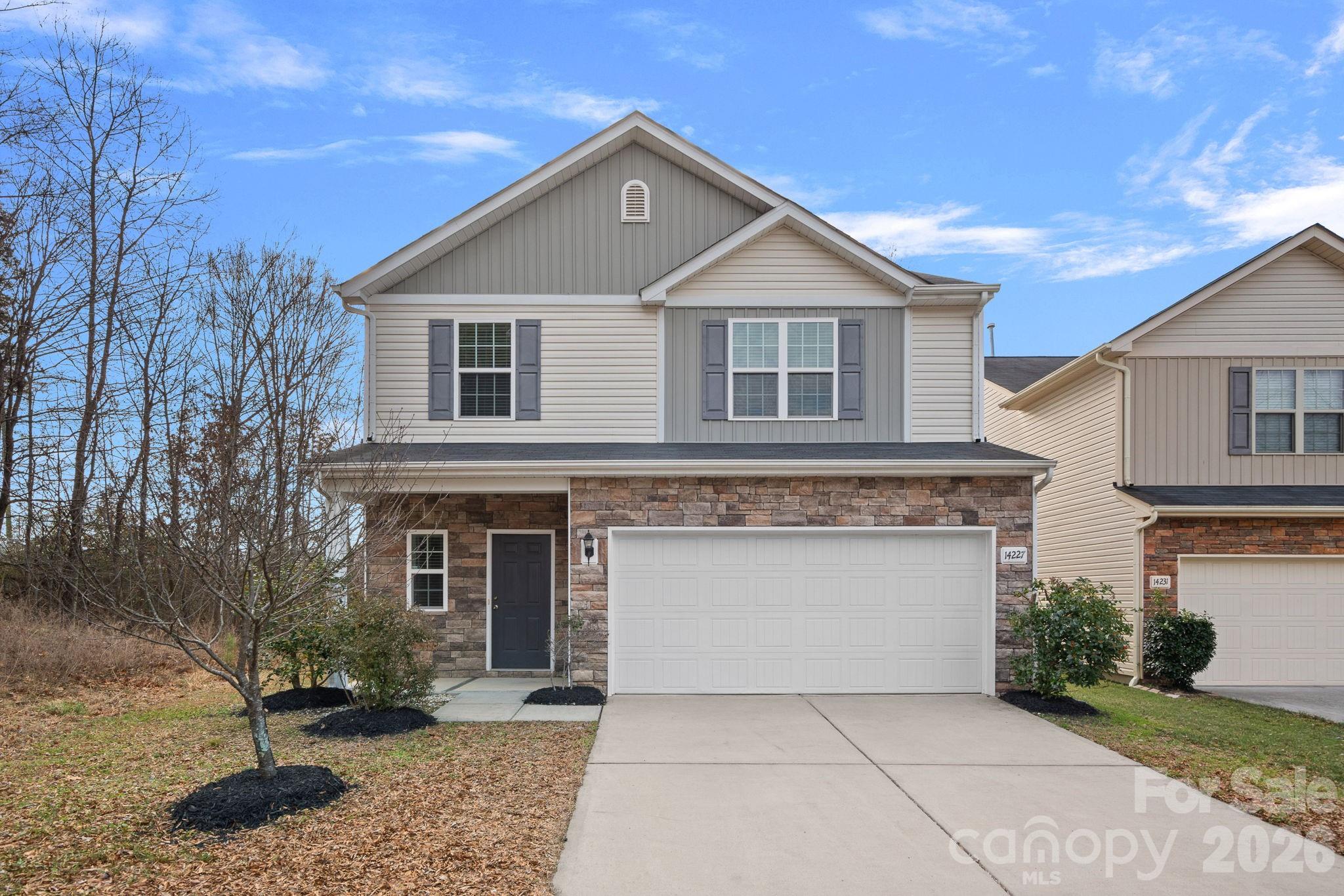 14227 Drake Watch Lane Charlotte NC 28262