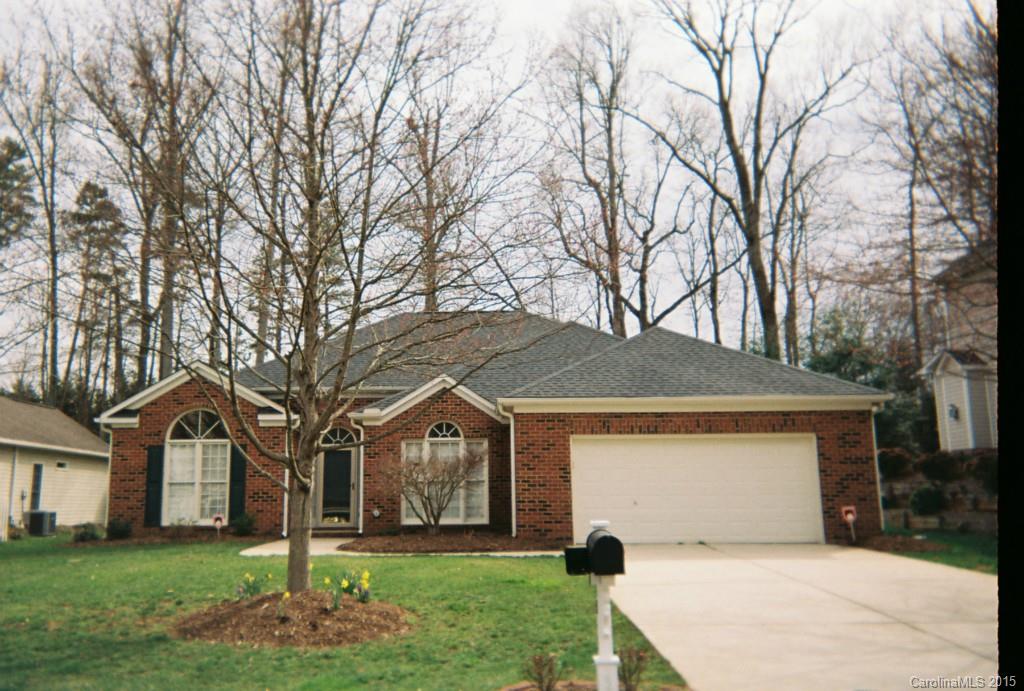 17613 Cambridge Grove Drive Huntersville NC 28078