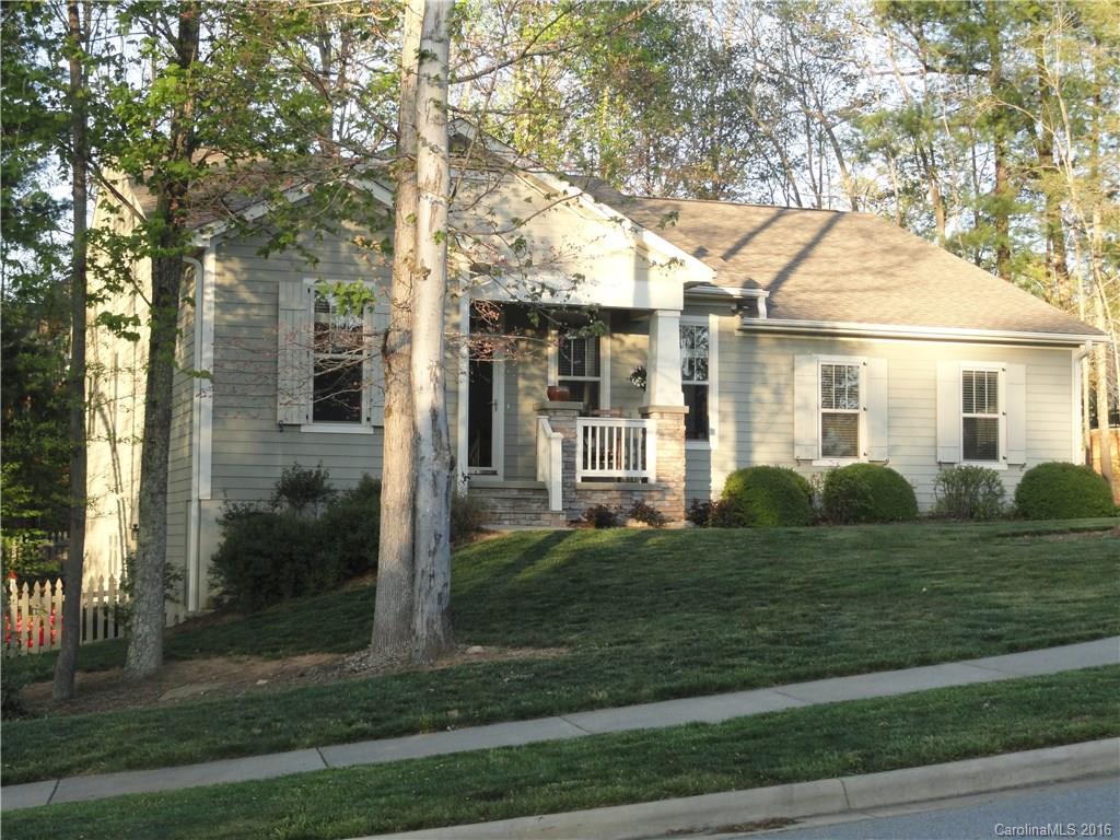607 Welsh Partridge Circle Biltmore Lake NC 28715