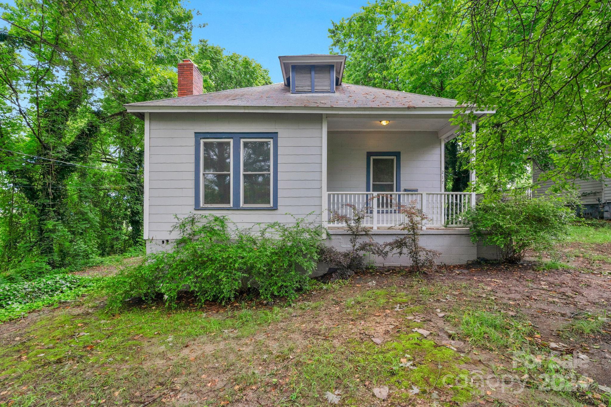 217 Piedmont Avenue Mount Holly NC 28120