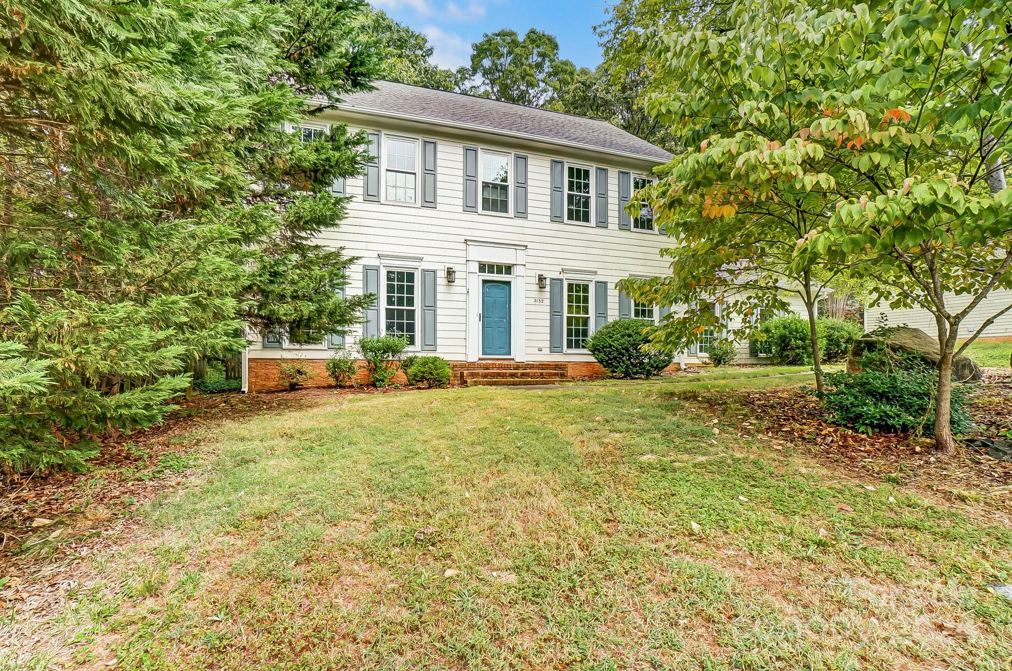 2132 Colony Hill Drive Charlotte NC 28214