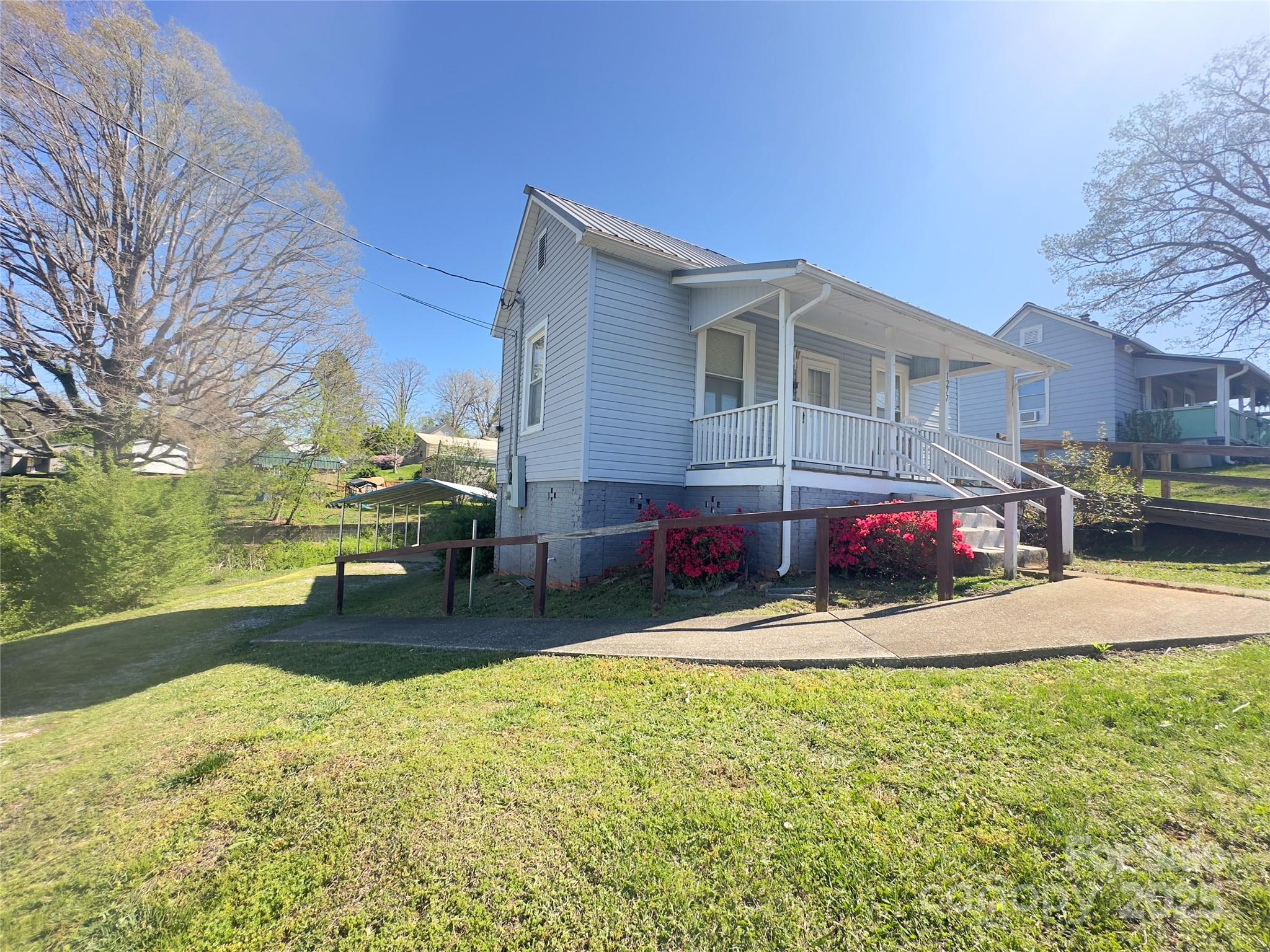 1277 Virginia Road Marion NC 28752