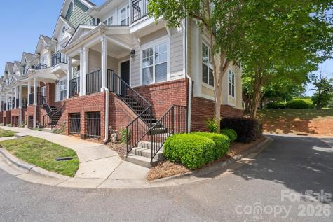 500 Village Park Drive Belmont NC 28012