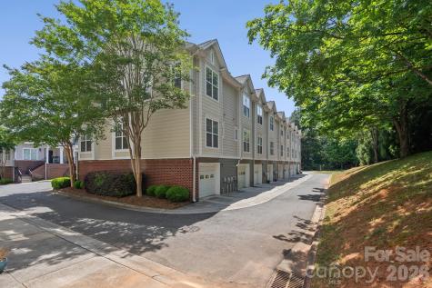 500 Village Park Drive Belmont NC 28012