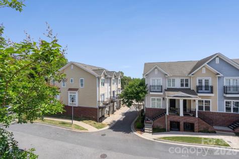 500 Village Park Drive Belmont NC 28012