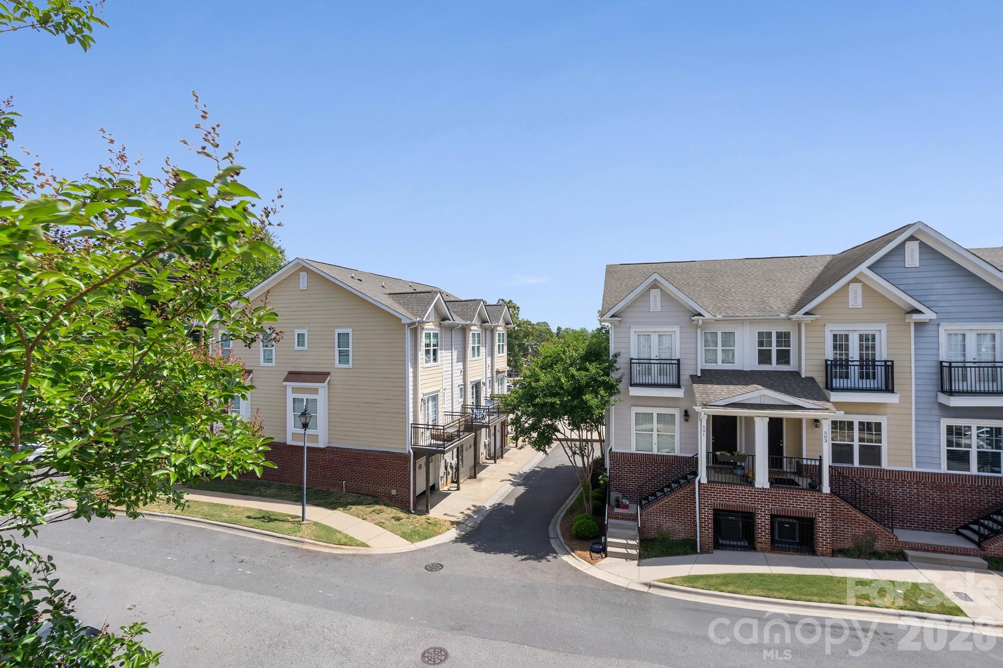 500 Village Park Drive Belmont NC 28012