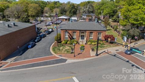 500 Village Park Drive Belmont NC 28012