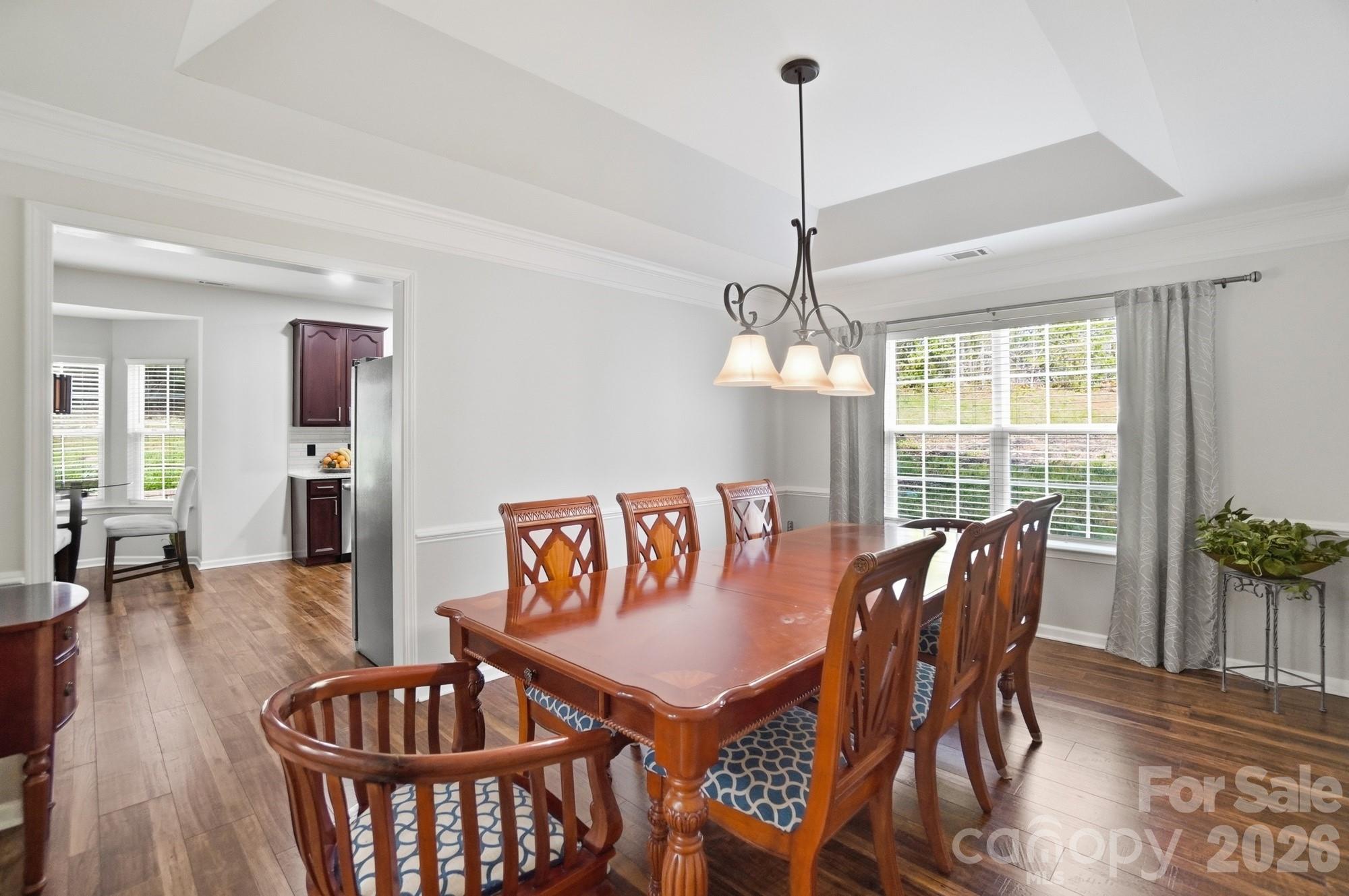 2109 Coral Berry Lane Waxhaw NC 28173