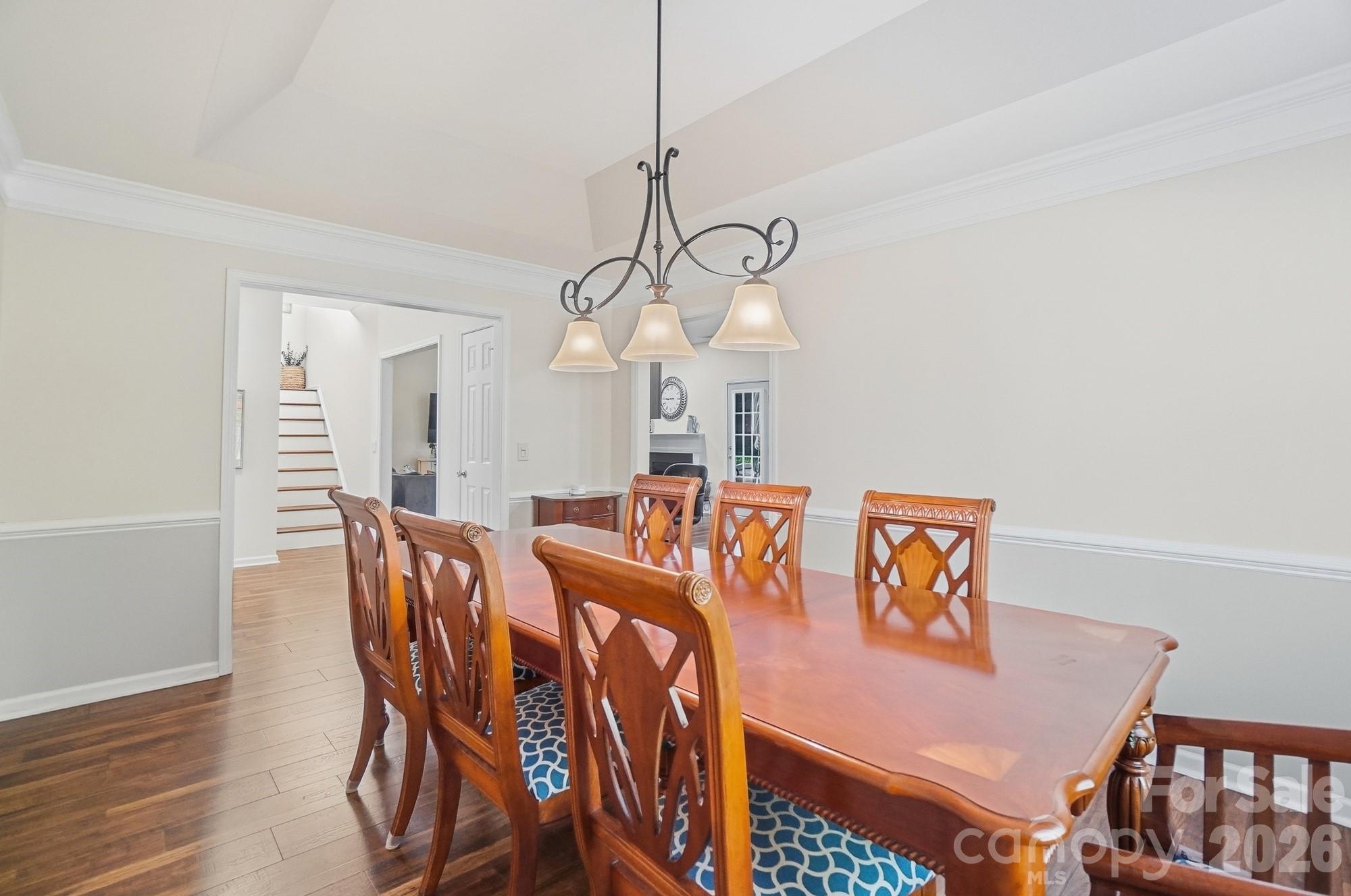 2109 Coral Berry Lane Waxhaw NC 28173
