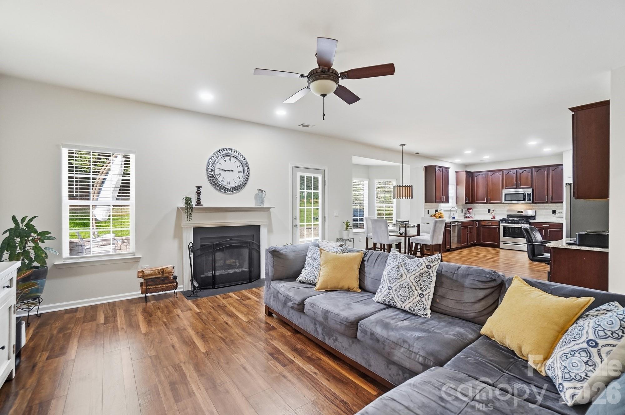2109 Coral Berry Lane Waxhaw NC 28173
