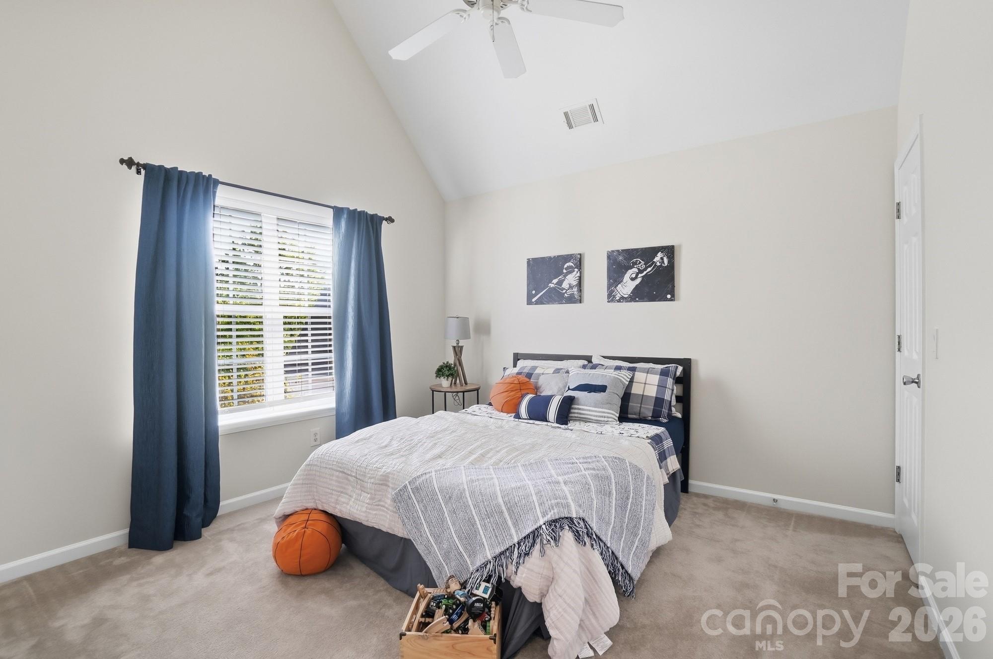 2109 Coral Berry Lane Waxhaw NC 28173