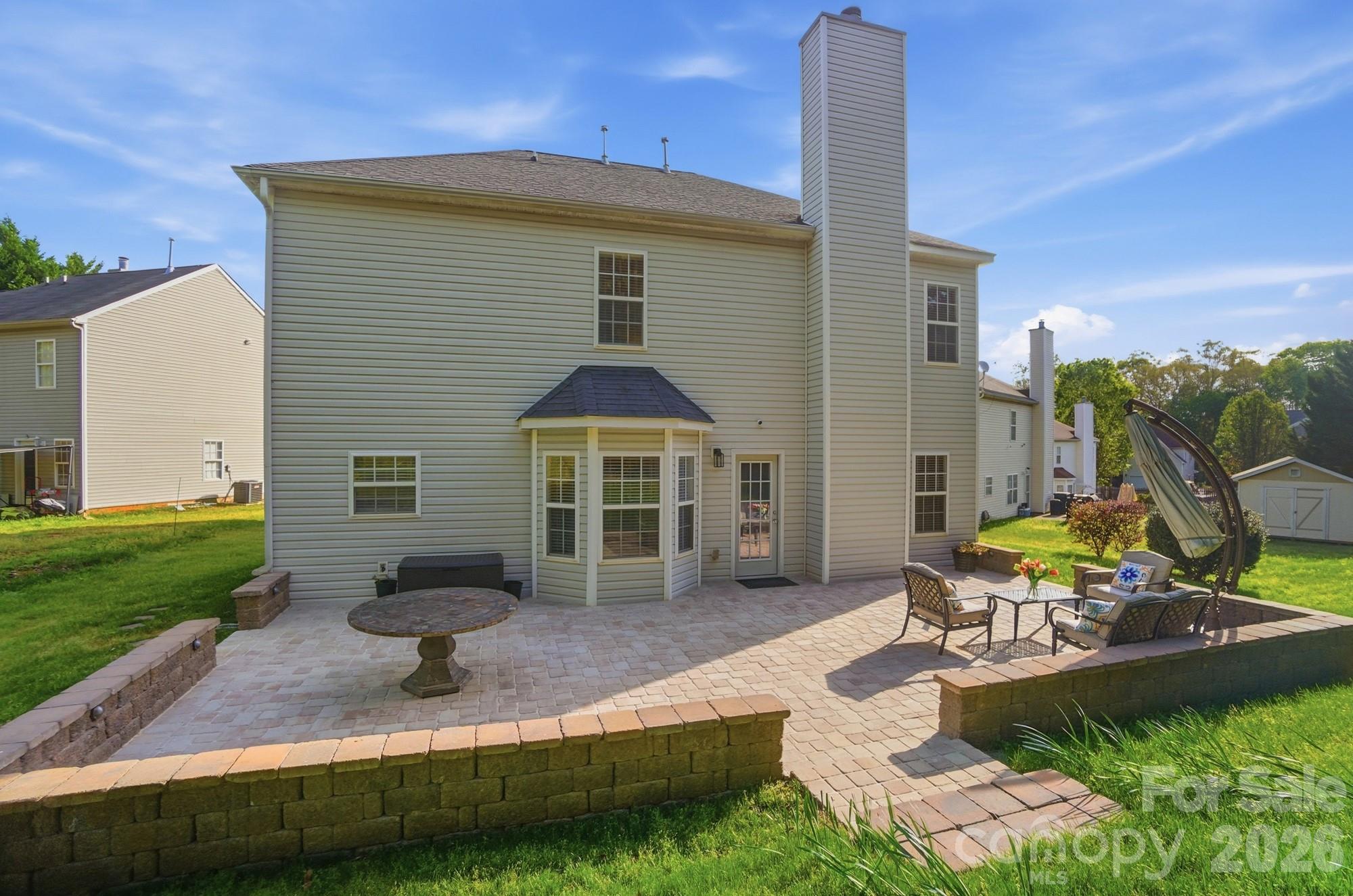 2109 Coral Berry Lane Waxhaw NC 28173