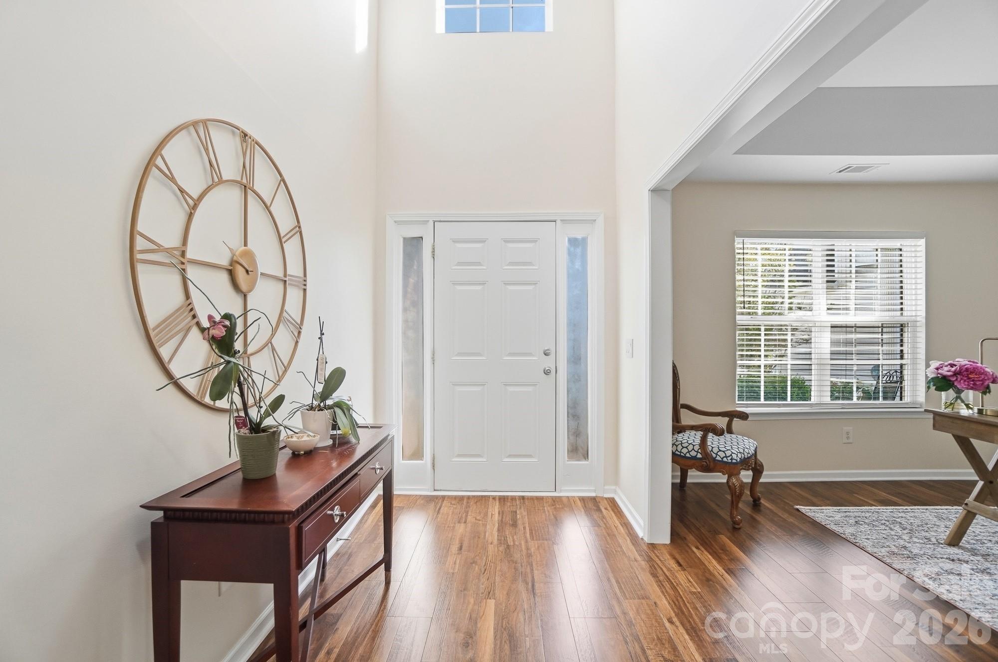 2109 Coral Berry Lane Waxhaw NC 28173