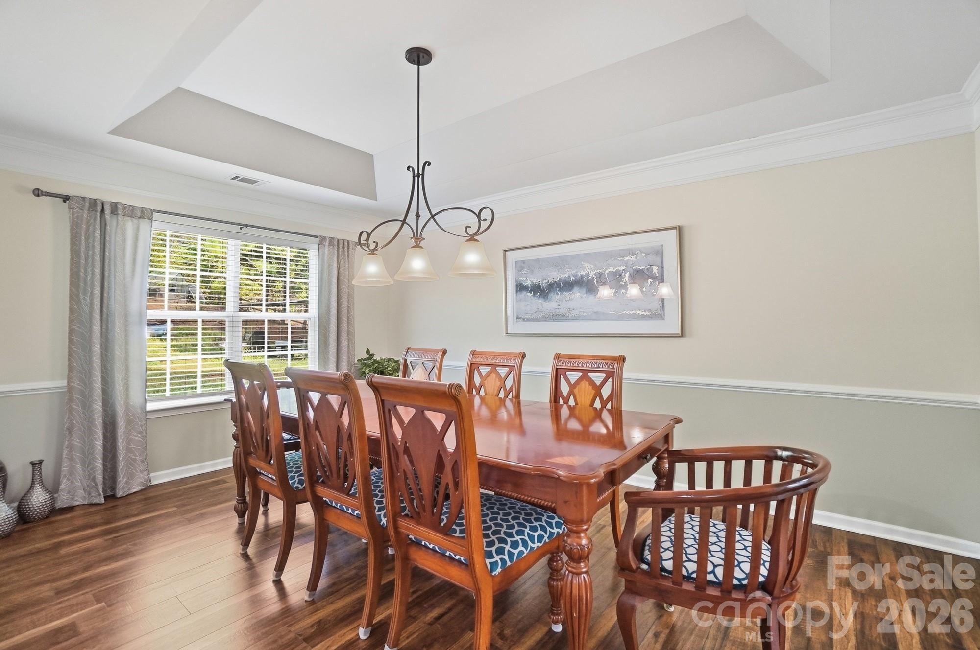 2109 Coral Berry Lane Waxhaw NC 28173