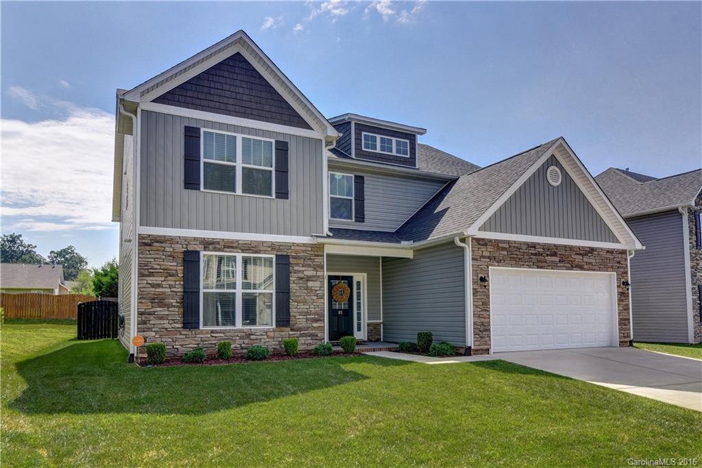 85 Roanoke Road Fletcher NC 28732