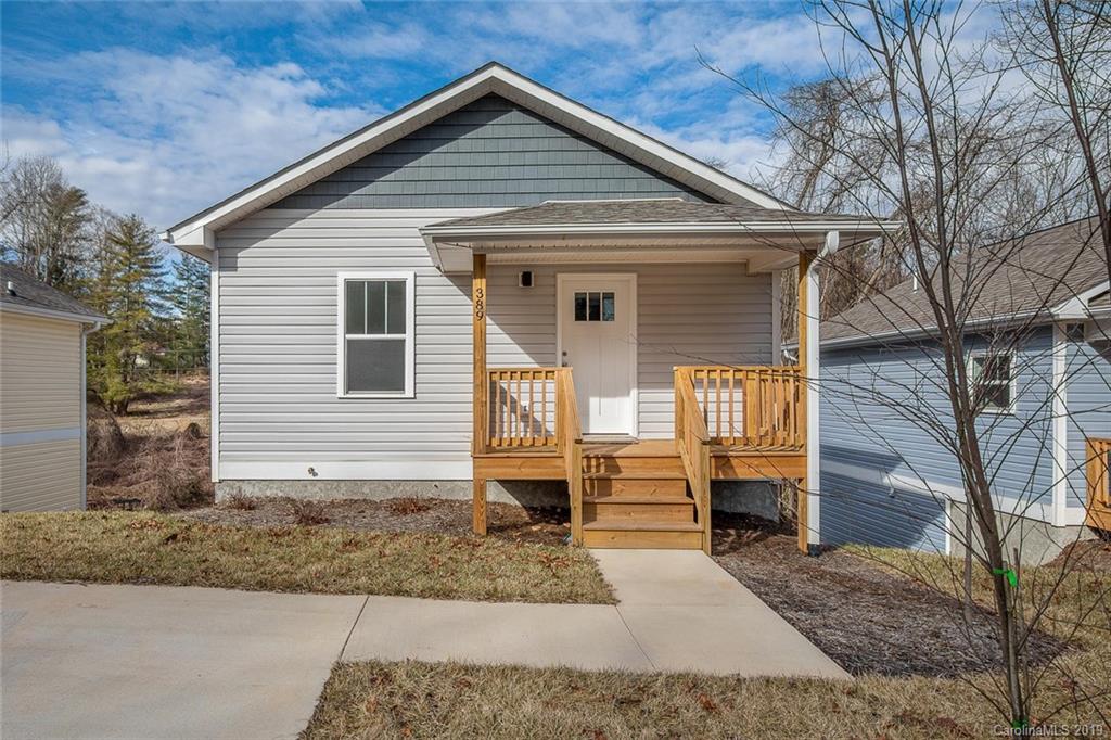 389 Caribou Road Asheville NC 28803