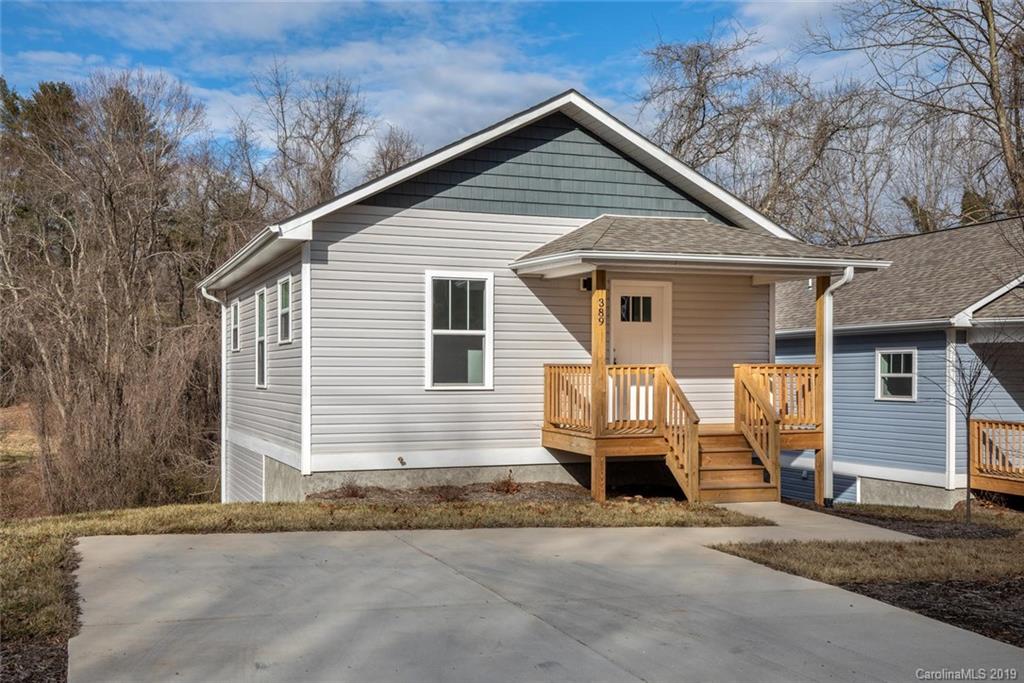 389 Caribou Road Asheville NC 28803