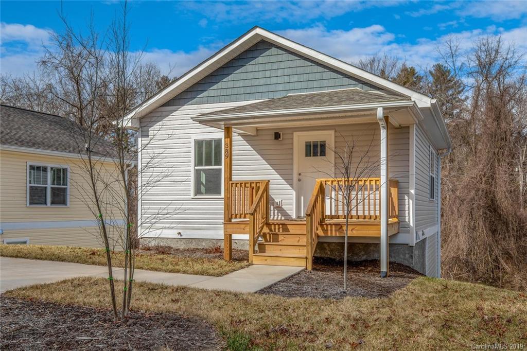 389 Caribou Road Asheville NC 28803