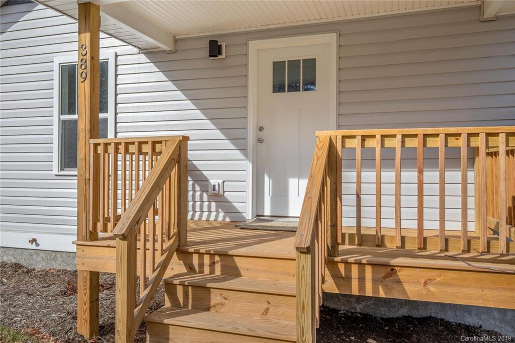 389 Caribou Road Asheville NC 28803
