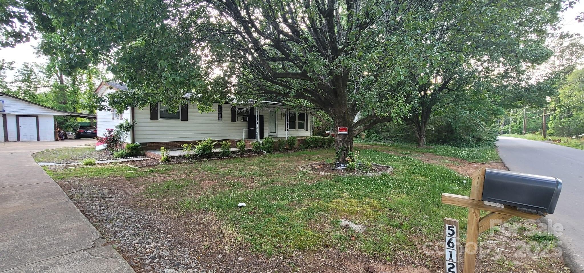 5612 Henderson Circle Charlotte NC 28269
