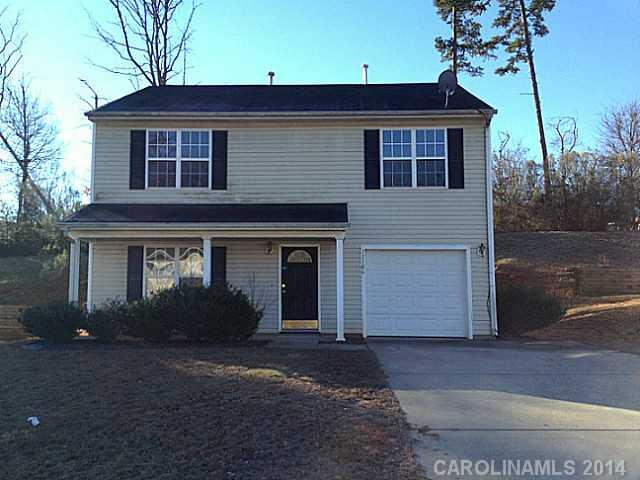 11106 Olde English Drive Charlotte NC 28216