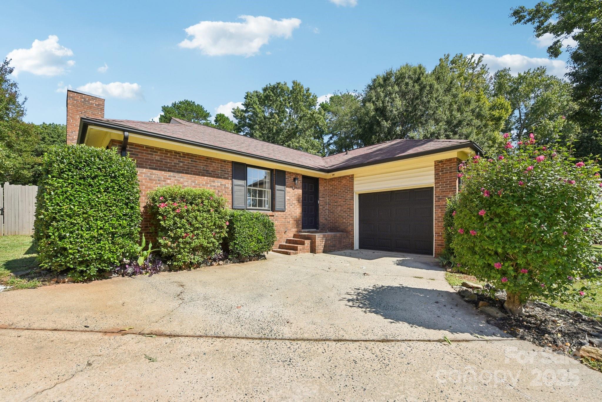4409 Spring Branch Court Charlotte NC 28227