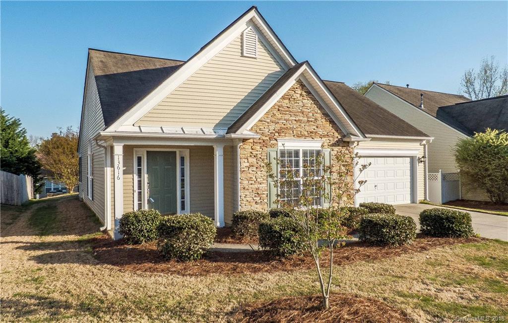13616 Osprey Knoll Drive Charlotte NC 28269