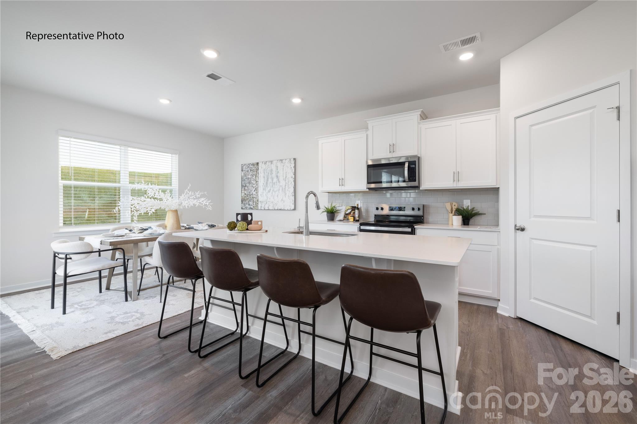 3841 Doughtry Knoll Drive Charlotte NC 28215