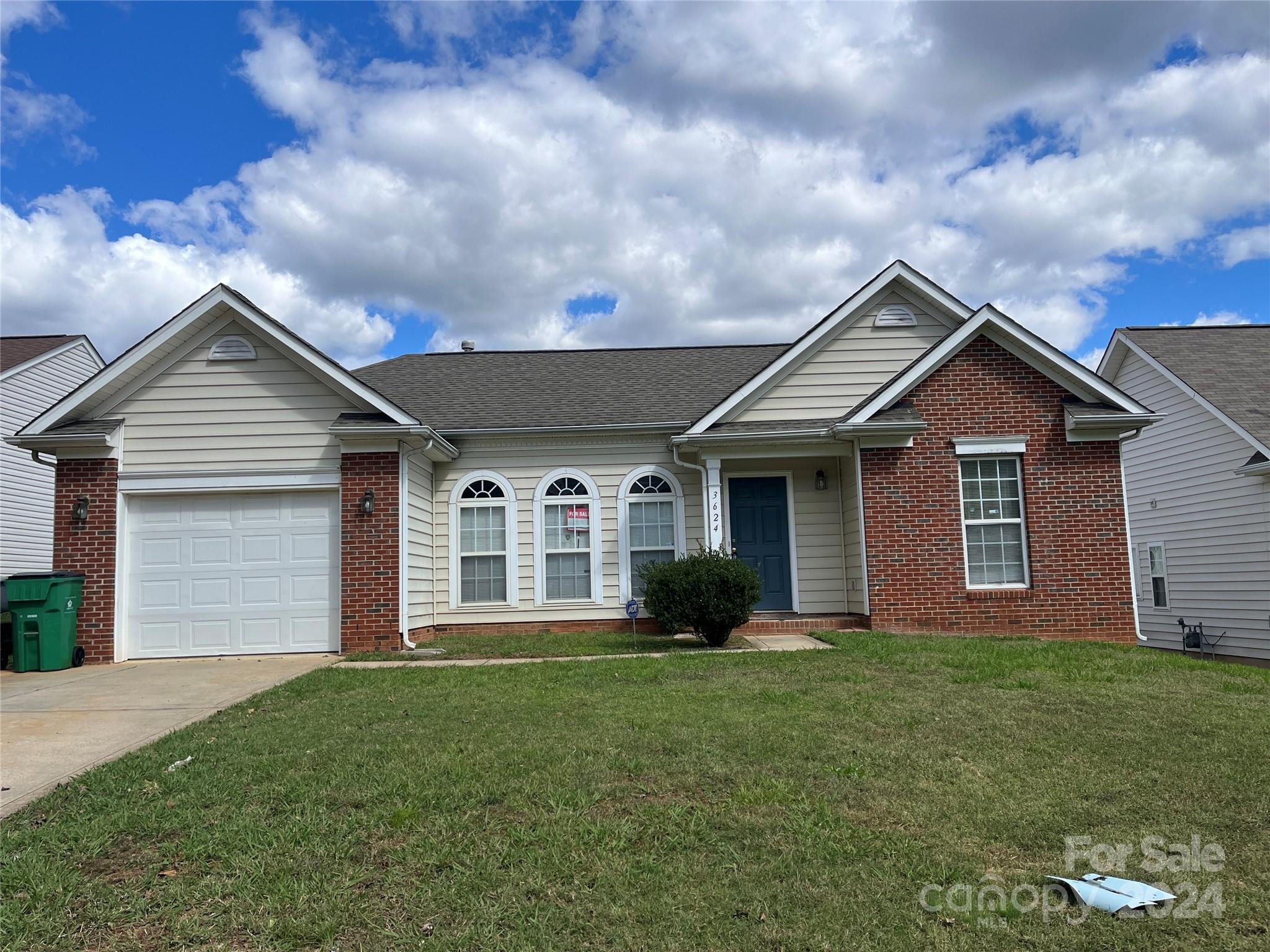 3624 Sipes Lane Charlotte NC 28269