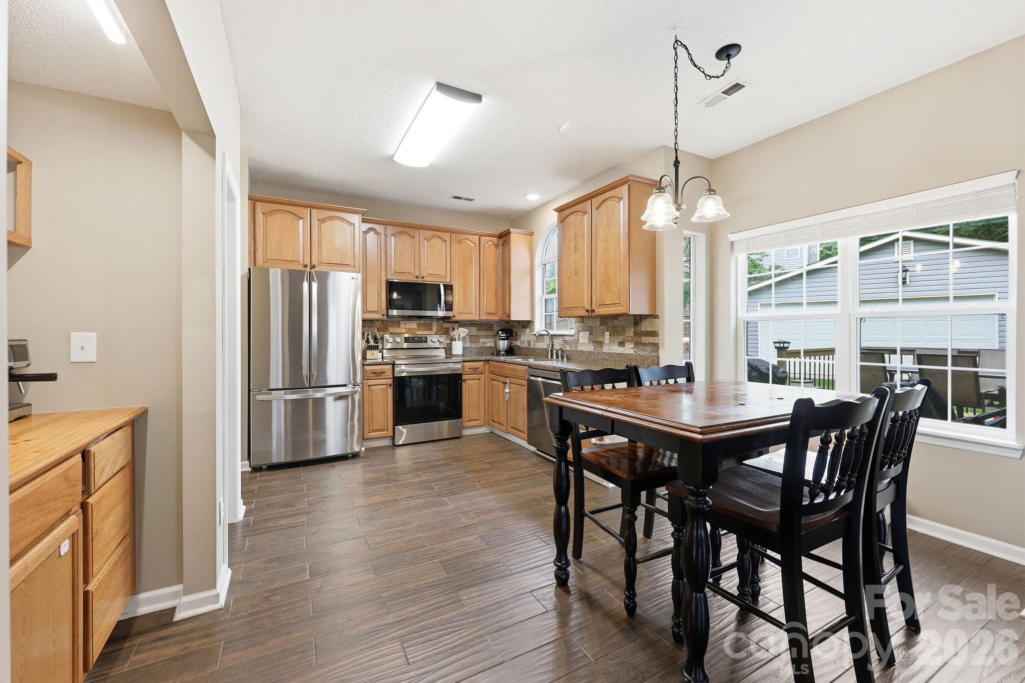 1955 Stratton Court Kannapolis NC 28081