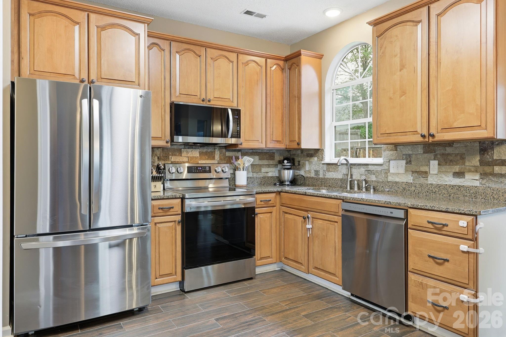 1955 Stratton Court Kannapolis NC 28081