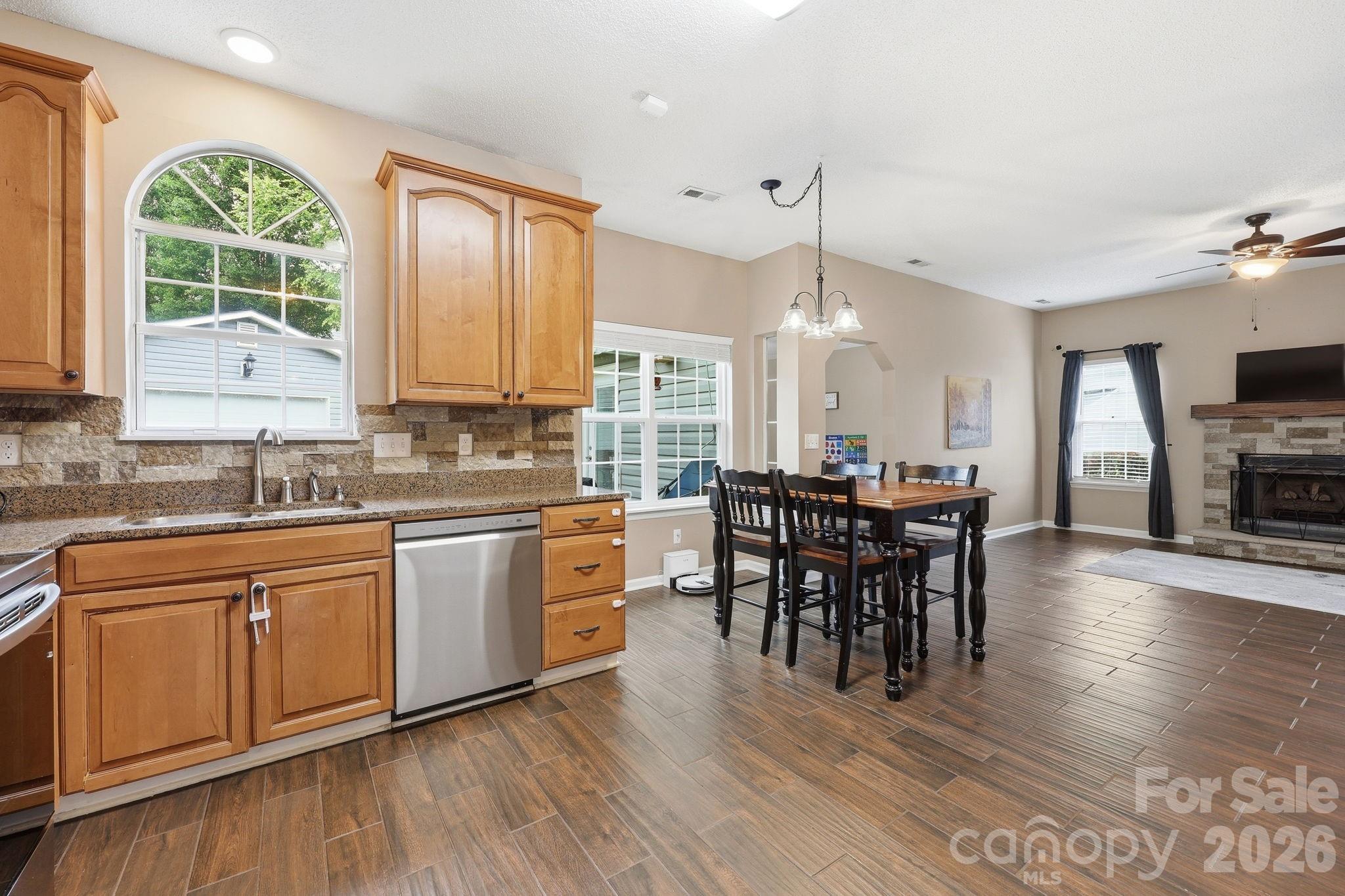 1955 Stratton Court Kannapolis NC 28081