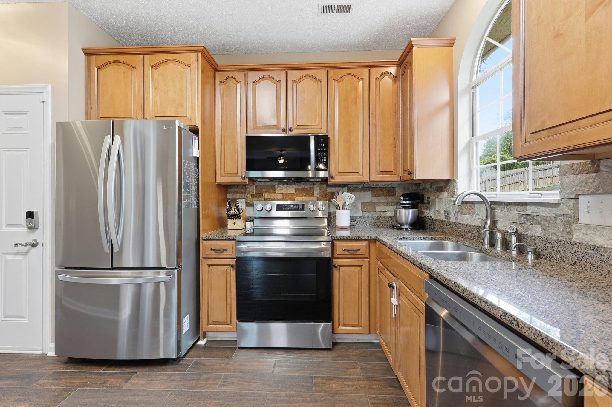 1955 Stratton Court Kannapolis NC 28081
