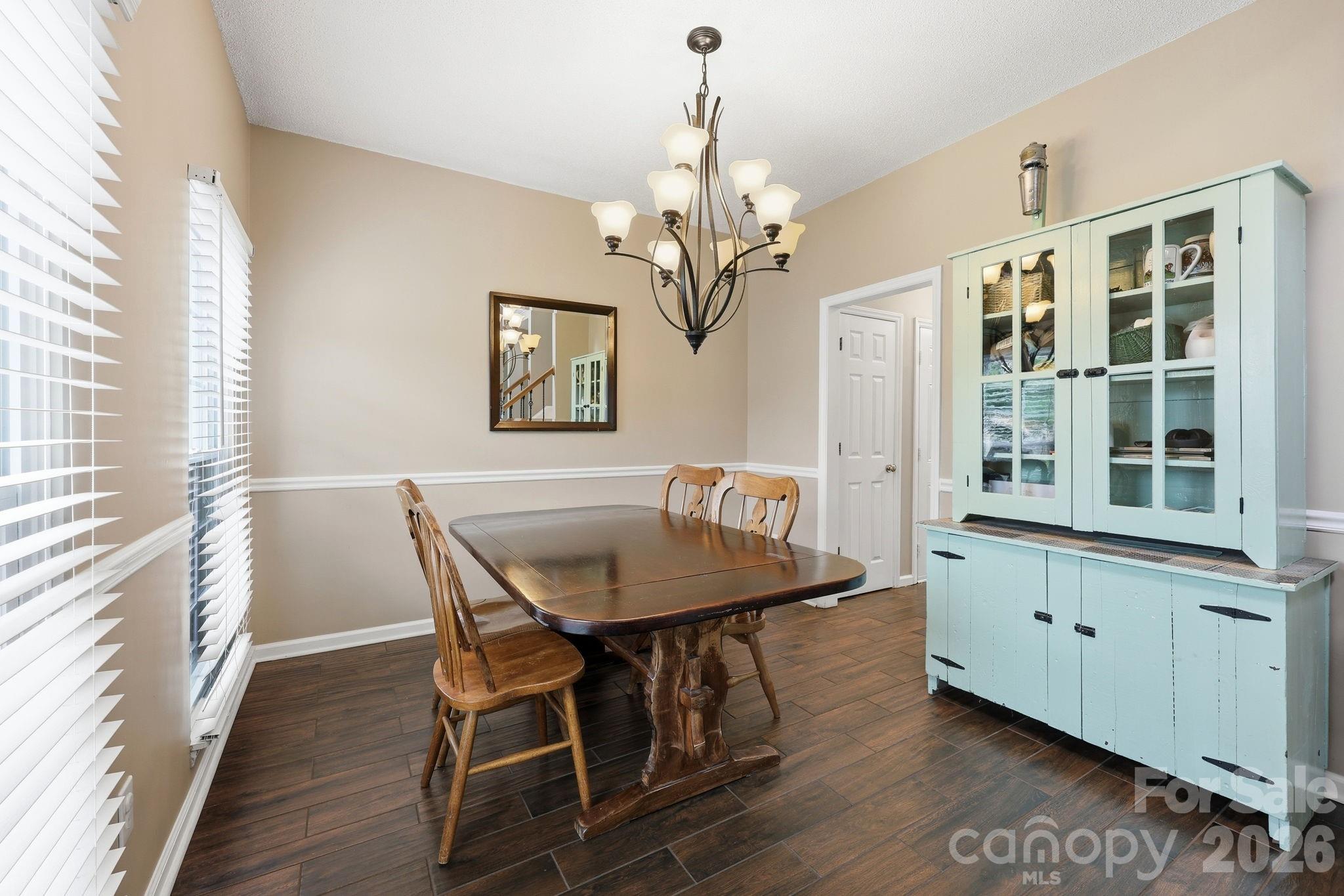 1955 Stratton Court Kannapolis NC 28081