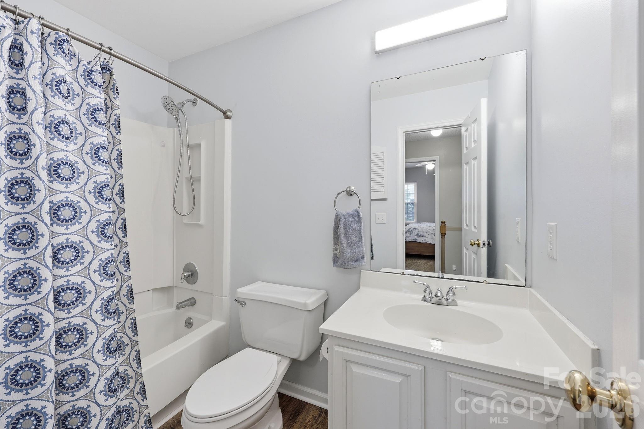 1955 Stratton Court Kannapolis NC 28081