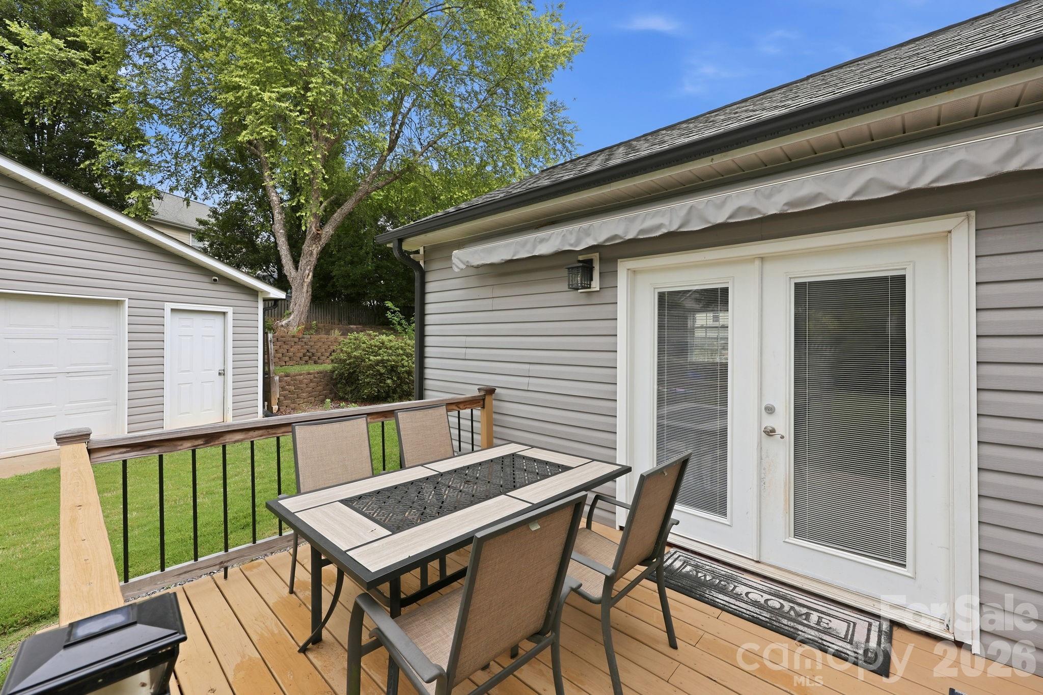 1955 Stratton Court Kannapolis NC 28081