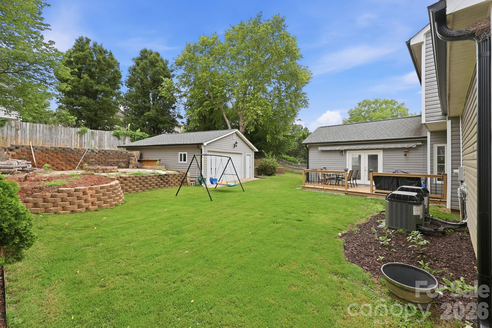 1955 Stratton Court Kannapolis NC 28081